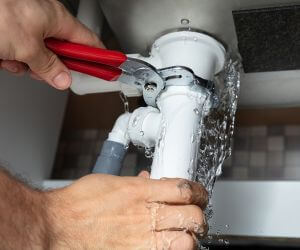 About Plumbing Services - plumbing services experts in Tarpon Springs